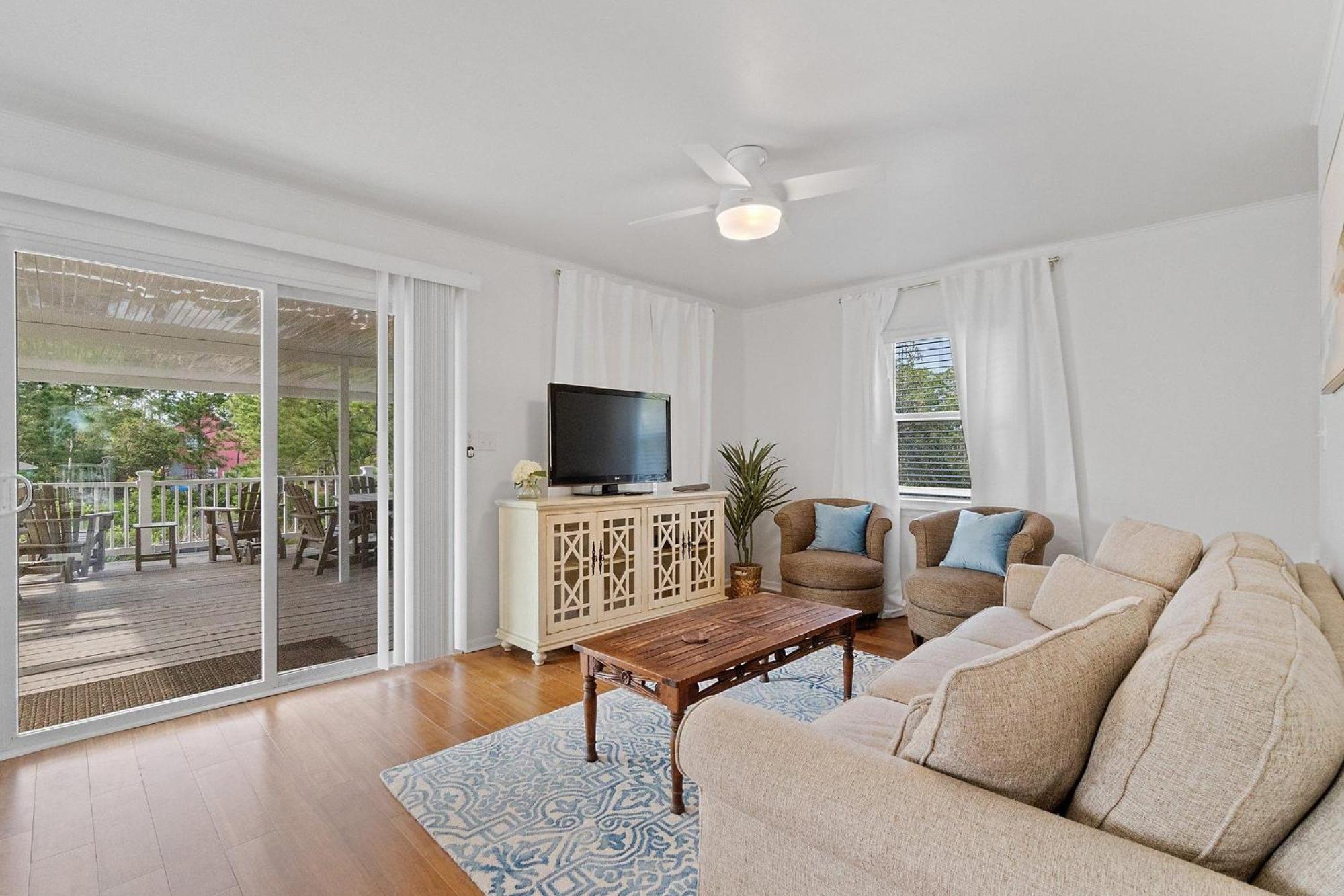 Selah Cottage Gulf Shores Zewnętrze zdjęcie