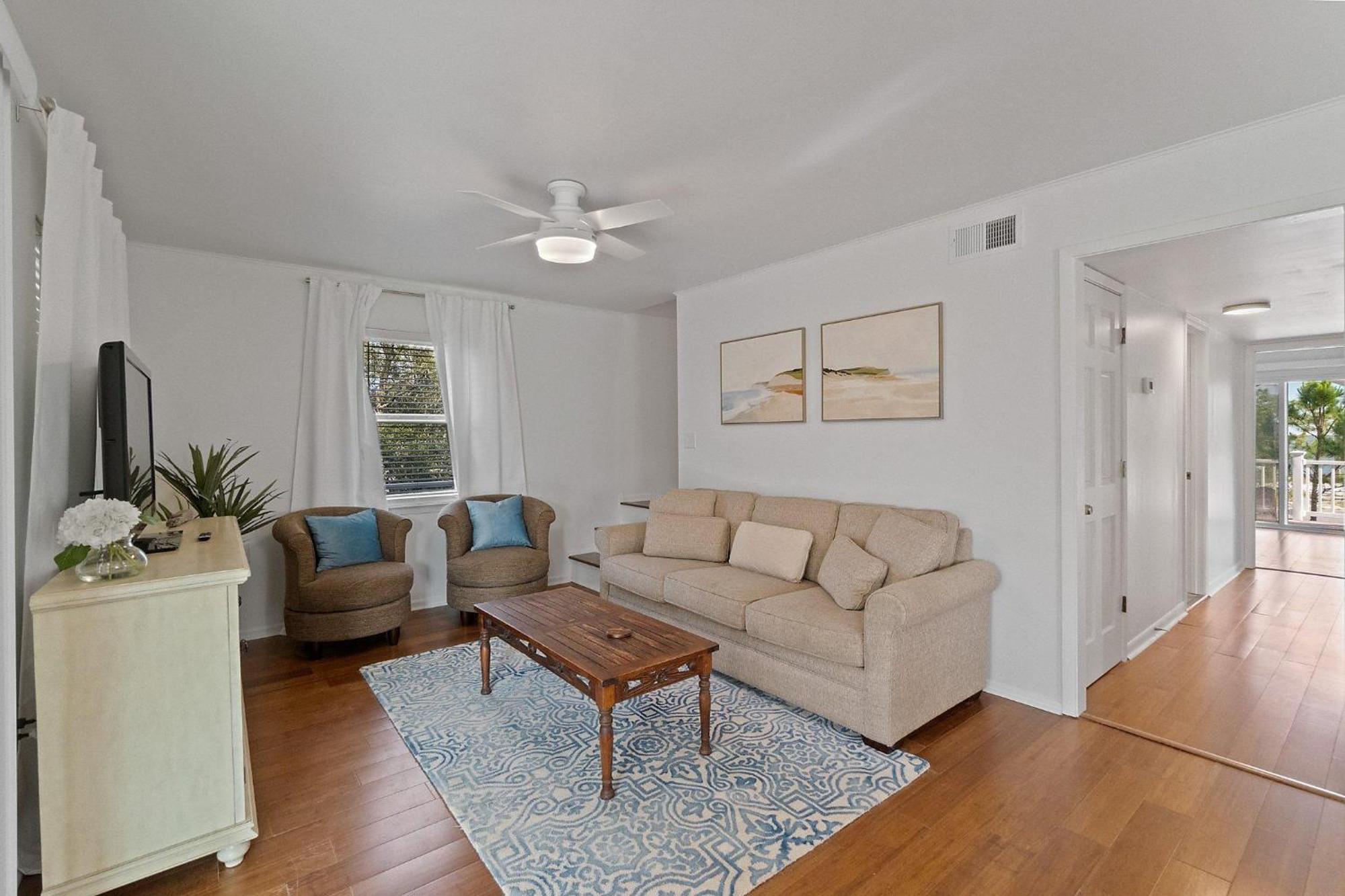 Selah Cottage Gulf Shores Zewnętrze zdjęcie