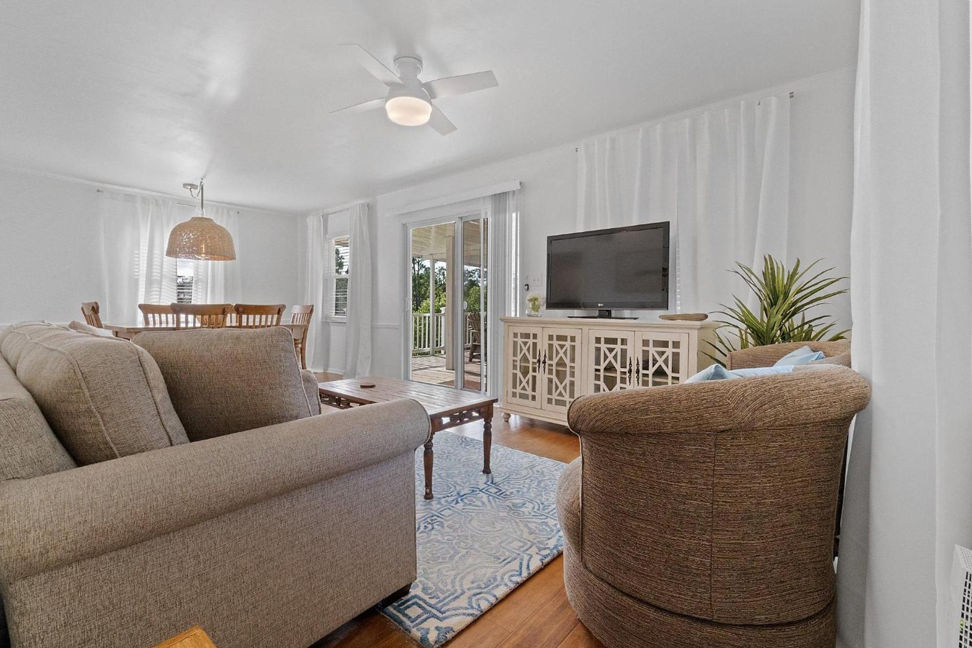 Selah Cottage Gulf Shores Zewnętrze zdjęcie