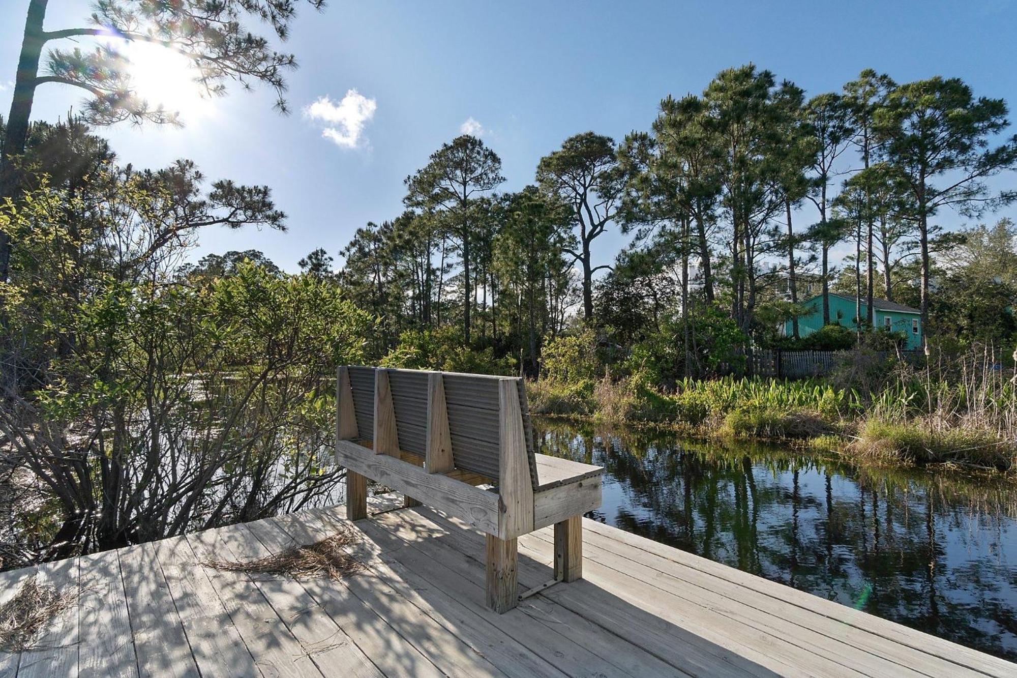 Selah Cottage Gulf Shores Zewnętrze zdjęcie
