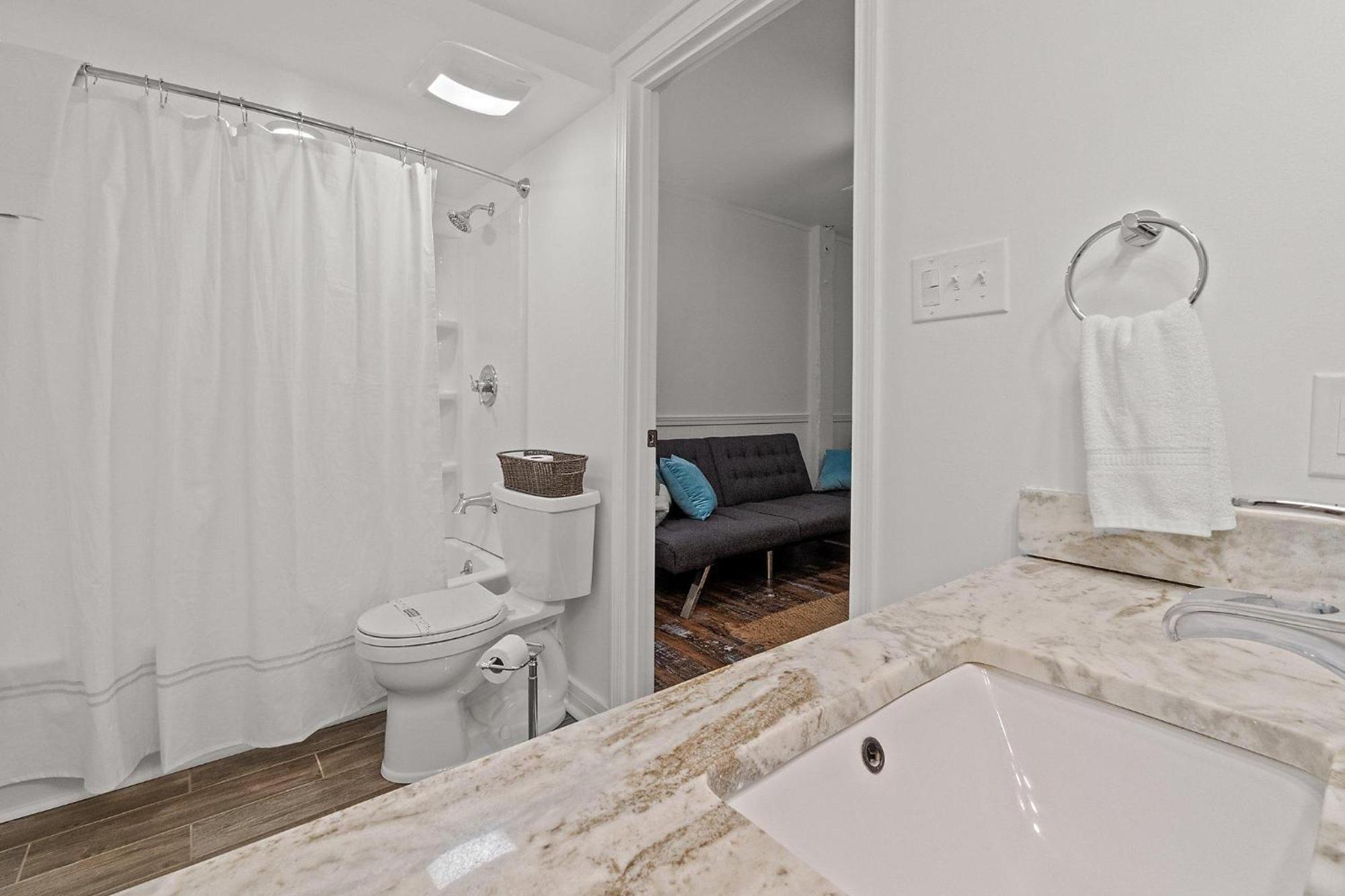 Selah Cottage Gulf Shores Zewnętrze zdjęcie