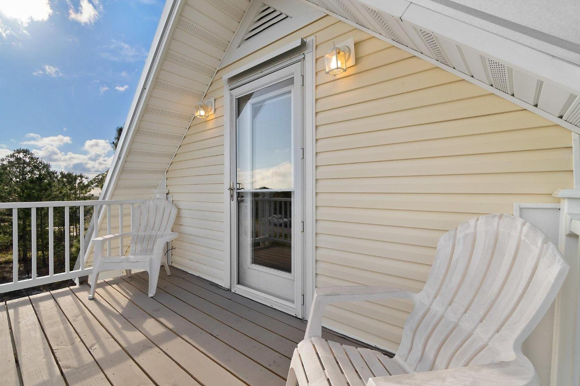 Selah Cottage Gulf Shores Zewnętrze zdjęcie