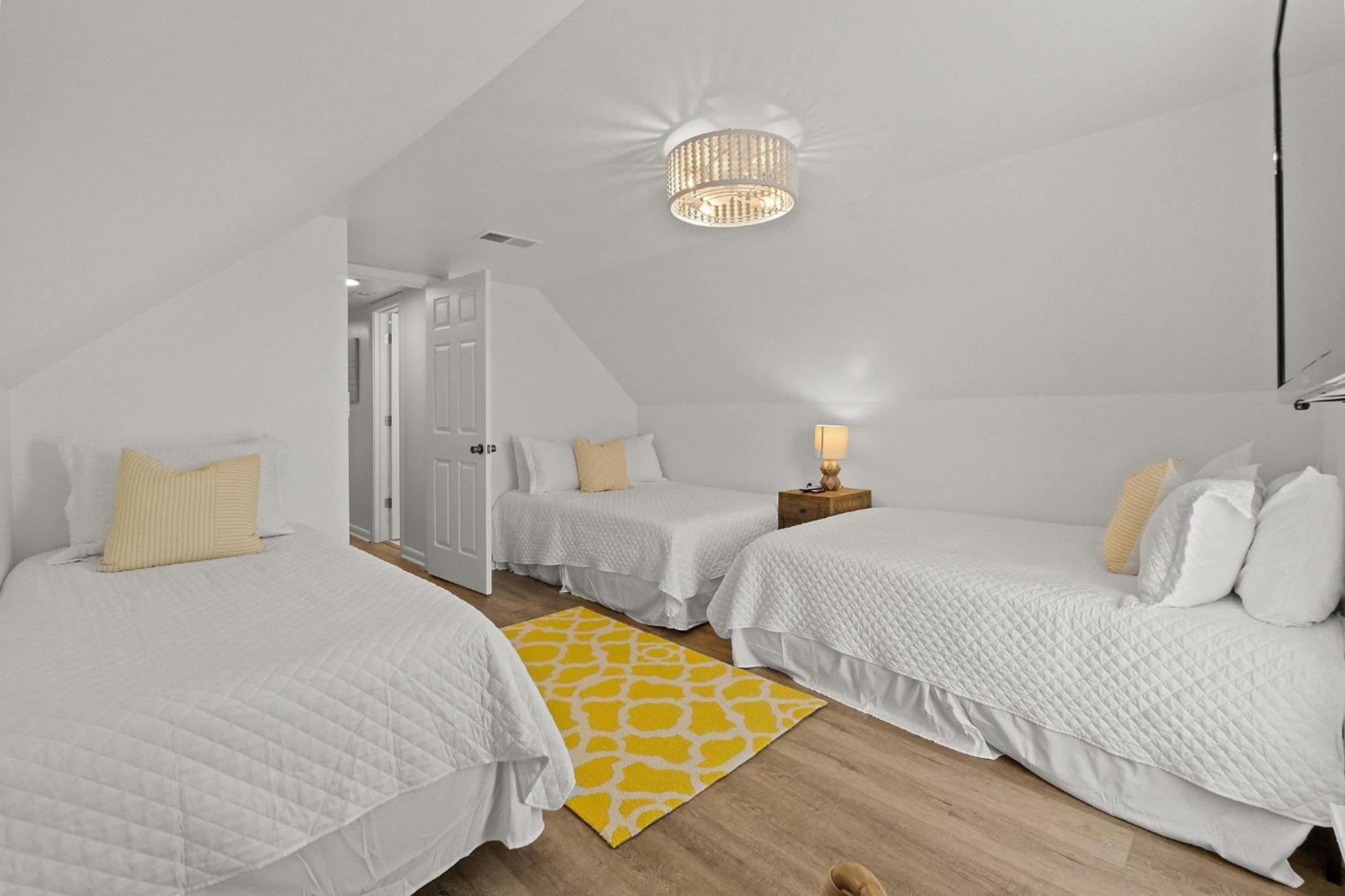 Selah Cottage Gulf Shores Zewnętrze zdjęcie