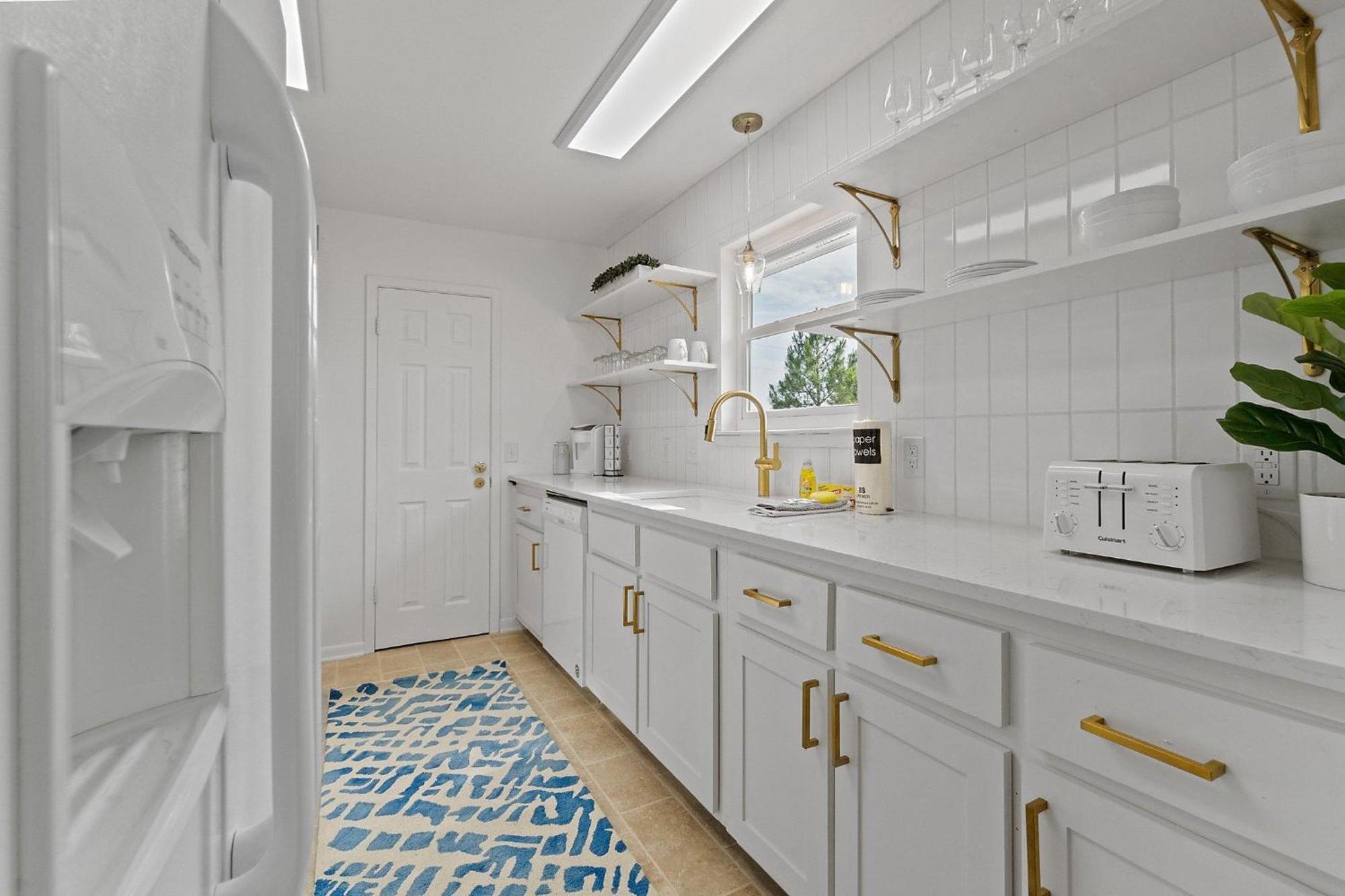 Selah Cottage Gulf Shores Zewnętrze zdjęcie