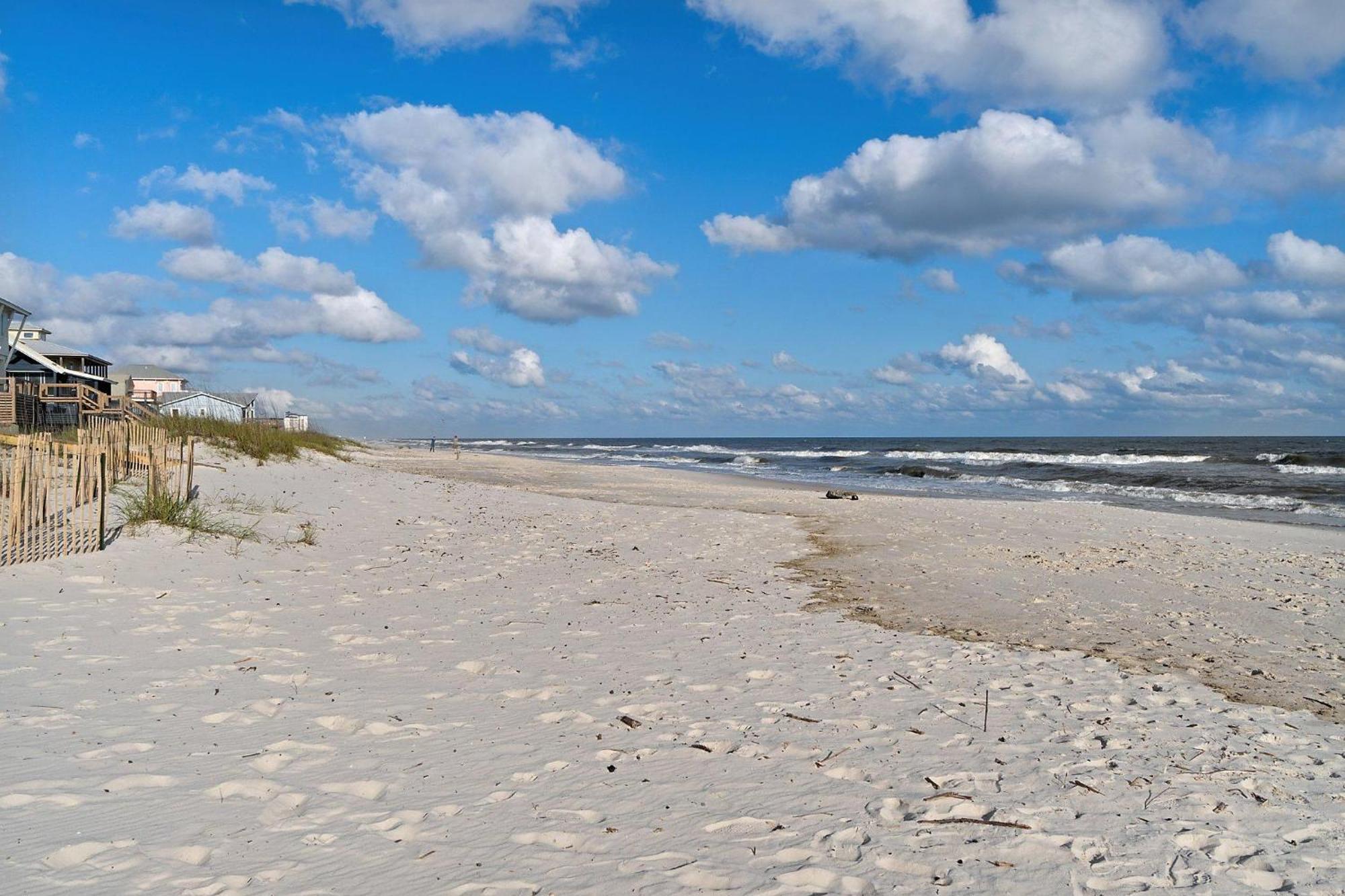 Selah Cottage Gulf Shores Zewnętrze zdjęcie