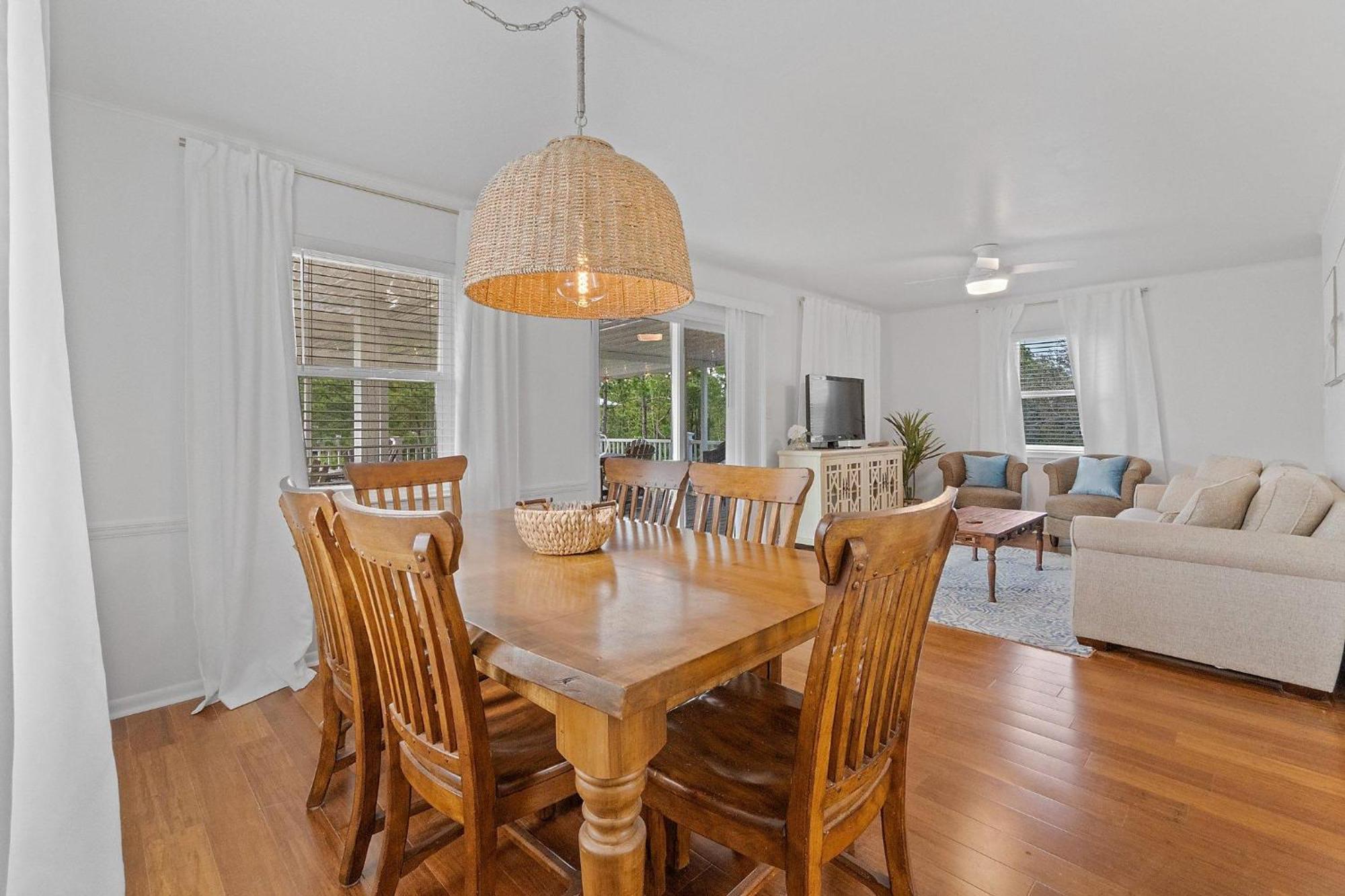 Selah Cottage Gulf Shores Zewnętrze zdjęcie