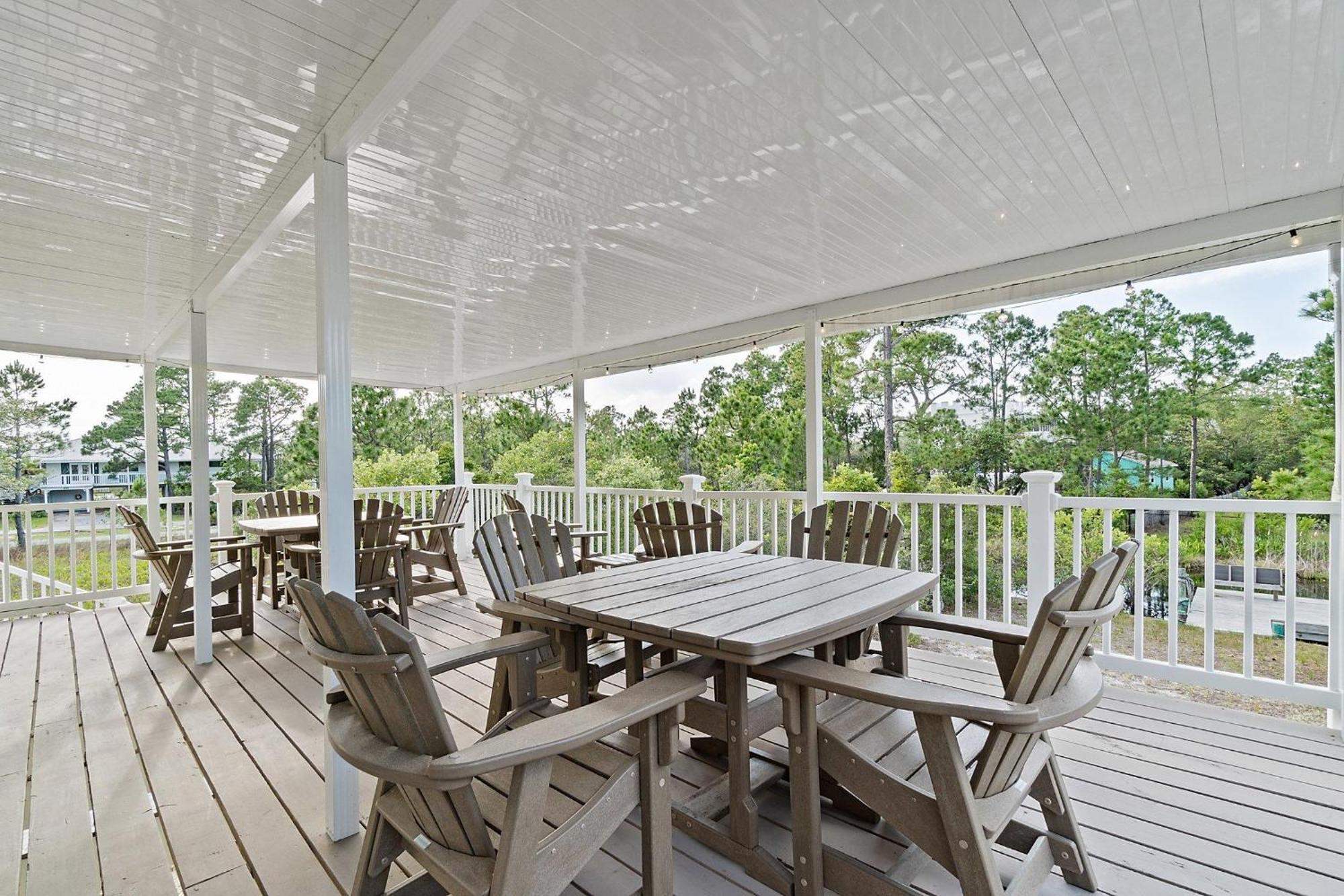 Selah Cottage Gulf Shores Zewnętrze zdjęcie