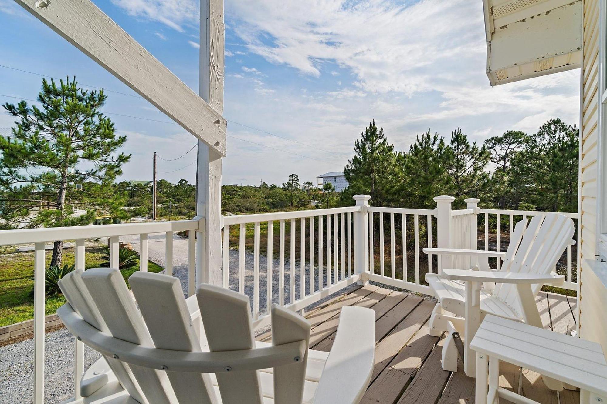 Selah Cottage Gulf Shores Zewnętrze zdjęcie