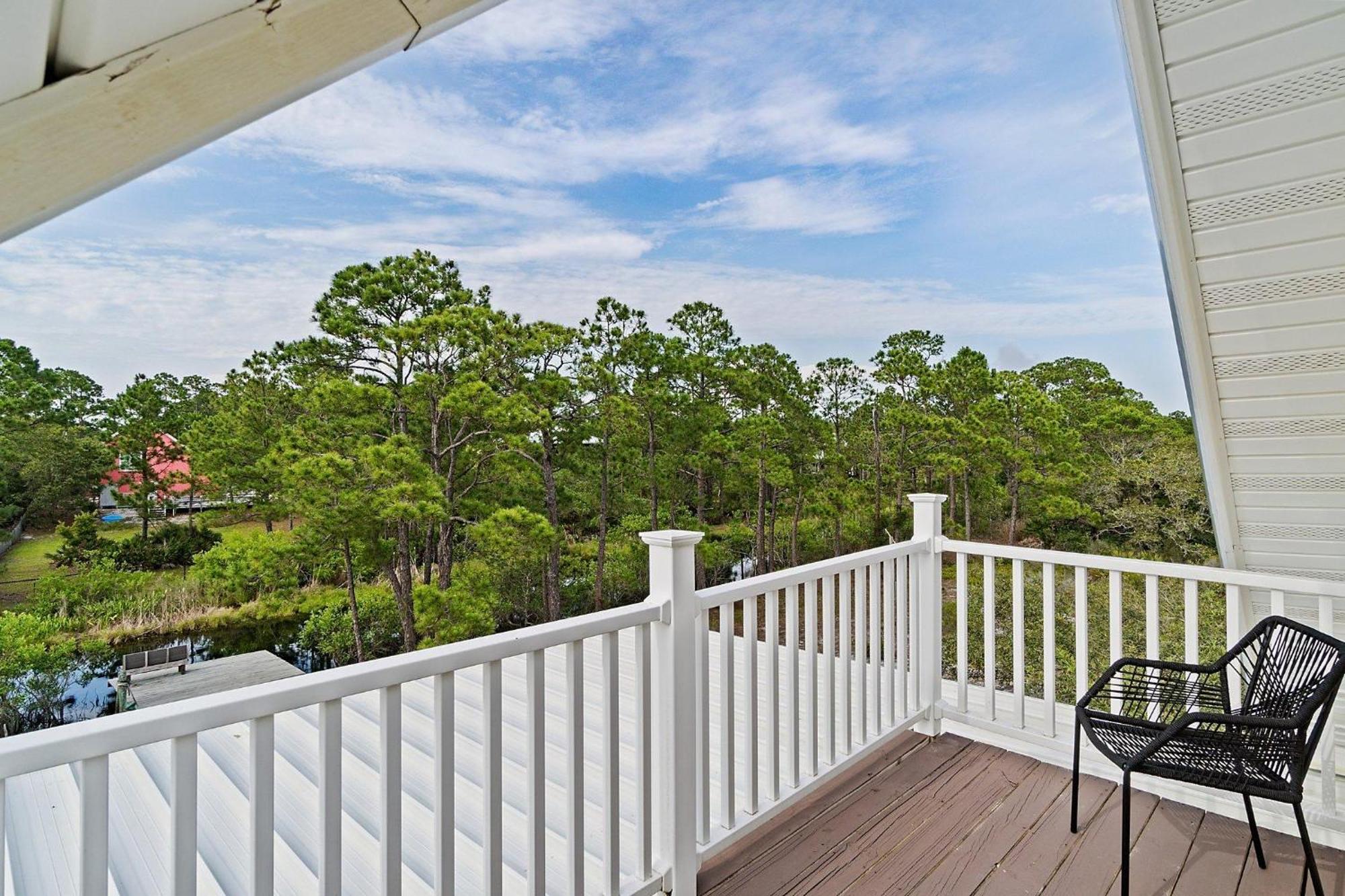 Selah Cottage Gulf Shores Zewnętrze zdjęcie